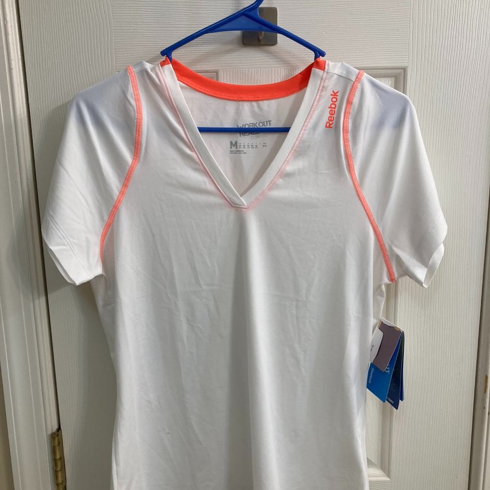 Reebok, Women's Workout Ready Activewear Top